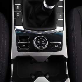 Foto inzerátu SsangYong Korando 1.5 T-GDI