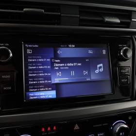 Foto inzerátu SsangYong Korando 1.5 T-GDI