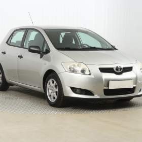 Toyota Auris 1.3 Dual VVT- i / 19394617