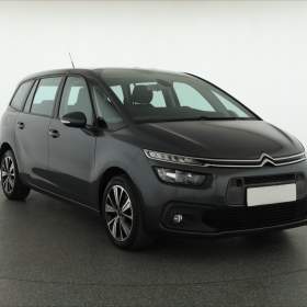 Citroën Grand C4 Picasso 2.0 HDI / 19394620