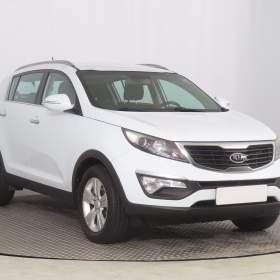 Kia Sportage 1.7 CRDi / 19394630