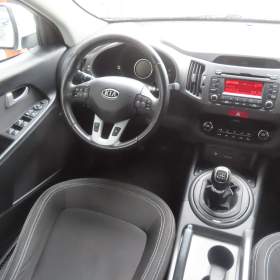Kia Sportage 1.7 CRDi / 19394630