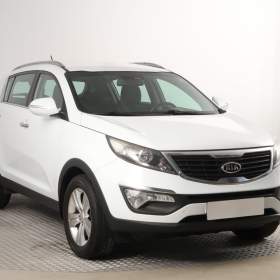 Kia Sportage 1.7 CRDi / 19394630