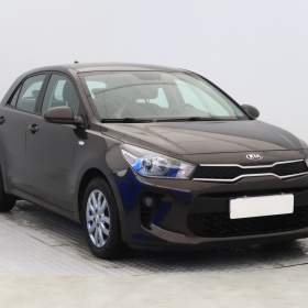 Kia Rio 1.25 CVVT / 19394637