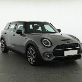 Mini Clubman Cooper S / 19394638
