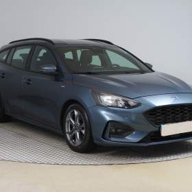 Ford Focus 2.0 TDCi / 19394639