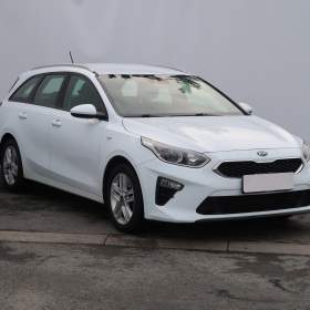 Kia Ceed 1.6 CRDi / 19394642