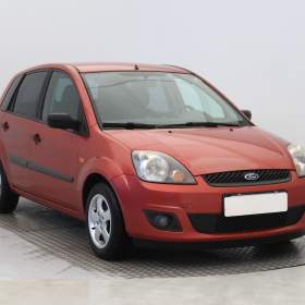 Ford Fiesta 1.3 i / 19394646