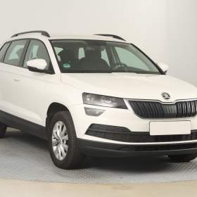 Škoda Karoq 1.6 TDI / 19394648
