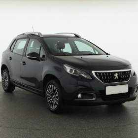 Peugeot 2008 1.2 PureTech / 19394649