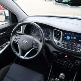 Hyundai Tucson 1.7 CRDi / 19394653