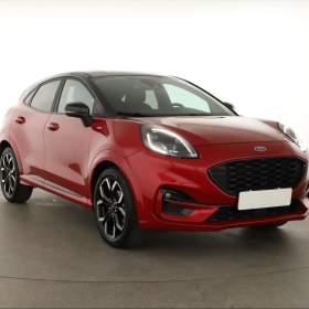 Ford Puma 1.0 EcoBoost mHEV / 19394658