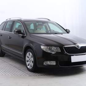 Škoda Superb 2.0 TDI / 19394667