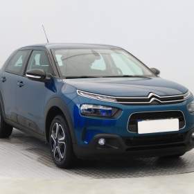 Citroën C4 Cactus 1.2 PureTech / 19394677