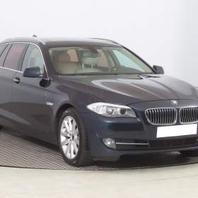 BMW Řada 5 530d xDrive / 19394688