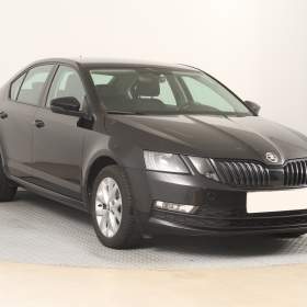 Škoda Octavia 1.5 TSI / 19394689