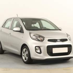 Kia Picanto 1.0 CVVT / 19394699