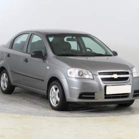 Chevrolet Aveo 1.2 i / 19394700
