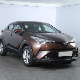 Toyota C- HR 1.2 Turbo / 19394701