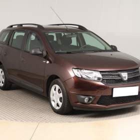 Dacia Logan 1.2 16V / 19394708