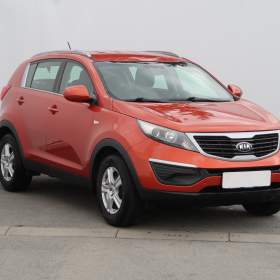 Kia Sportage 1.6 GDI / 19394711