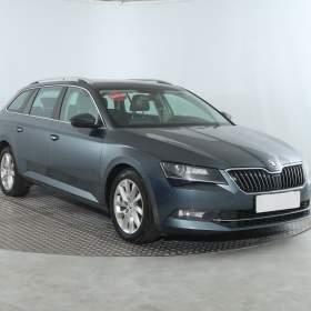 Škoda Superb 1.6 TDI / 19394712