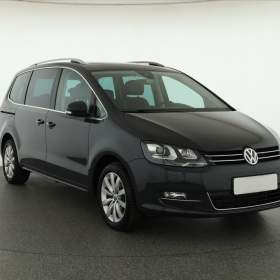 Volkswagen Sharan 1.4 TSI / 19394714