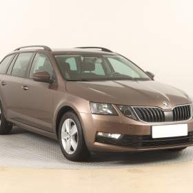 Škoda Octavia 1.5 TSI / 19394719