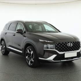 Hyundai Santa Fe 2.2 CRDi / 19394726