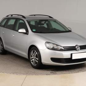 Volkswagen Golf 1.6 TDI / 19394757