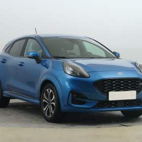 Ford Puma 1.0 EcoBoost mHEV / 19394758