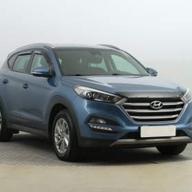 Hyundai Tucson 1.7 CRDi / 19394762