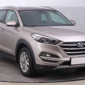 Hyundai Tucson 1.7 CRDi / 19394762