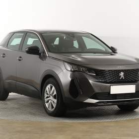 Peugeot 3008 1.2 PureTech / 19395013