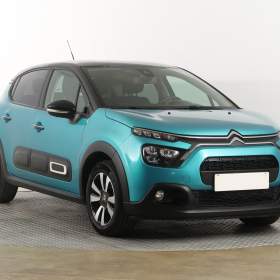 Citroën C3 PureTech 110 / 19395014