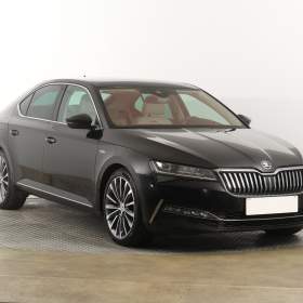 Škoda Superb 2.0 TDI / 19395018