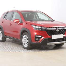 Suzuki SX4 S- Cross 1.4 BoosterJet / 19395019