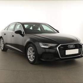 Audi A6 45 TFSI / 19395123