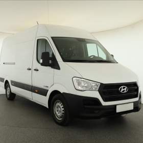 Hyundai H350 2.5 CRDI / 19395125