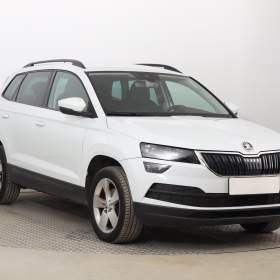 Škoda Karoq 2.0 TDI / 19395130