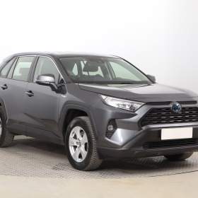 Toyota Rav4 2.5 Hybrid / 19395135