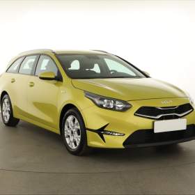 Kia Ceed 1.5 T- GDI / 19395142