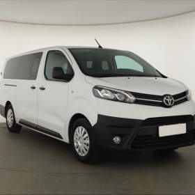Toyota ProAce 2.0 D- 4D / 19395153