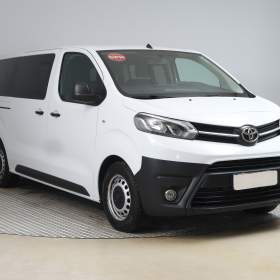 Toyota ProAce 2.0 D- 4D / 19395153