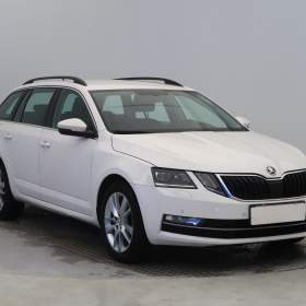 Škoda Octavia 2.0 TDI / 19395160