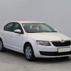 Škoda Octavia 1.2 TSI / 19395161