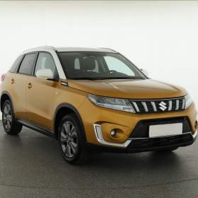 Suzuki Vitara 1.4 BoosterJet / 19395169
