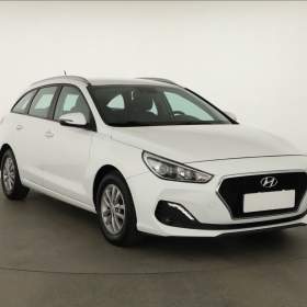 Hyundai i30 1.6 CRDi / 19395171