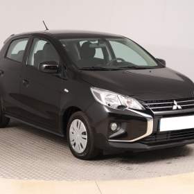 Mitsubishi Space Star 1.2 MIVEC / 19395176