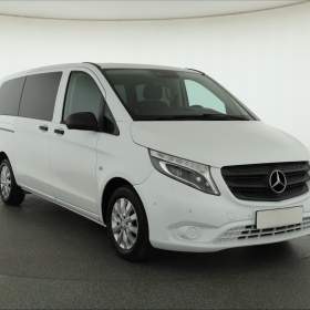 Mercedes- Benz Vito 111 CDI / 19395178